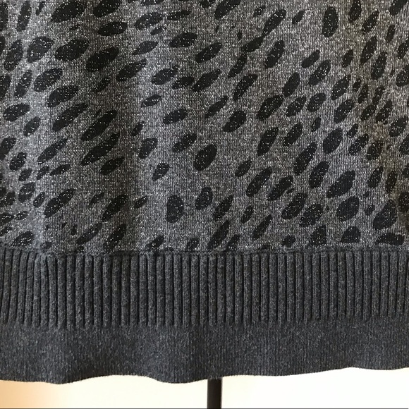 DKNY Jeans Petite Sweater - Picture 6 of 6